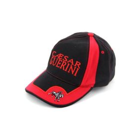 Caesar Guerini Cap Red/Black - TGS Outdoors
