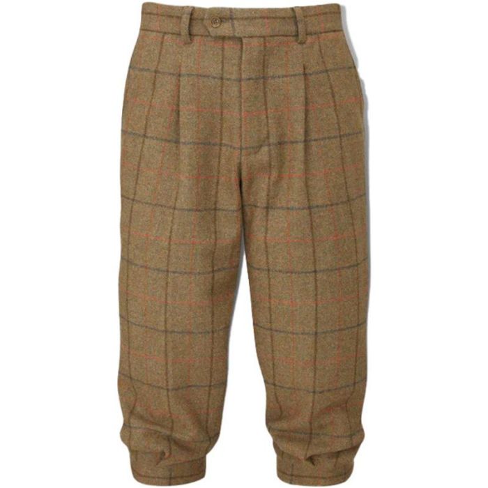Alan Paine Combrook Mens Breeks Thyme TGS Outdoors